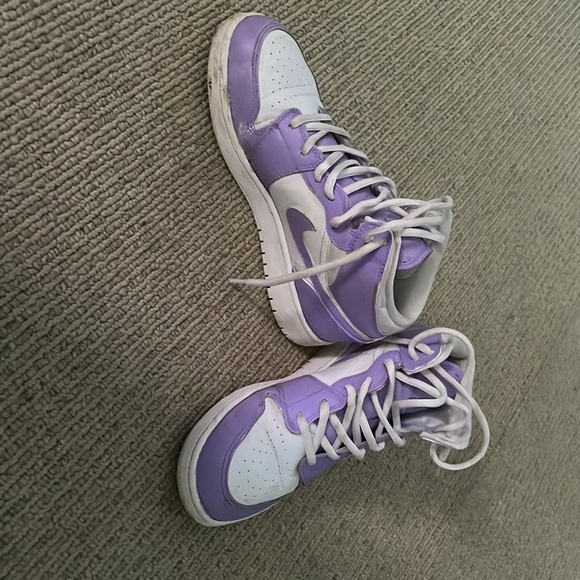 Nike jordans are perfect for everything! - Picture 4 of 4